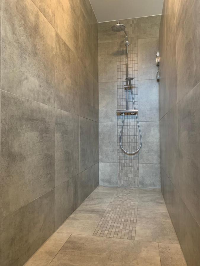 Le Lievre Debout Francorchamps - Spa Et Sauna Экстерьер фото